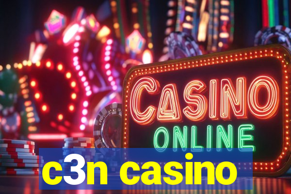 c3n casino